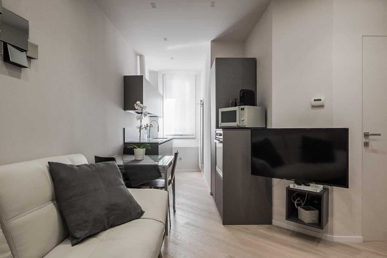 Pratello Suite Apartment Bologna Exteriör bild